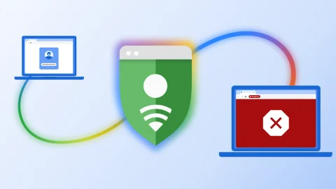 Chrome Enhanced Protection อัปเกรด เตือนเว็บน่าสงสัย ใช้ Gemini จับสแกม กันคำสั่ง ClickFix