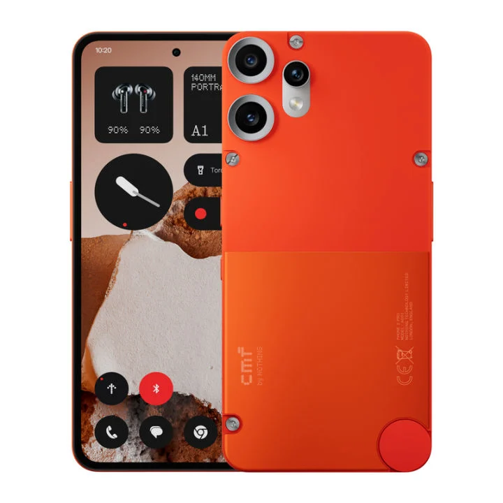 CMF Phone 2 Pro