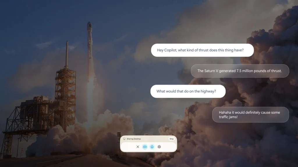 Copilot ใน File Explorer ถูกถอด 8 คำสั่ง AI บน Windows 11