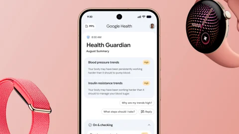Google Health 5.11 อัปเดตใหม่ Fitbit จับการออกกำลังกายอัตโนมัติได้ 100 แบบ เพิ่ม Health Guardian