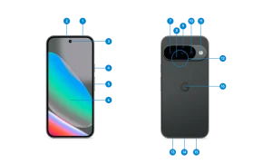 Google Pixel 10