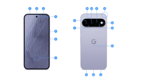Google Pixel 11