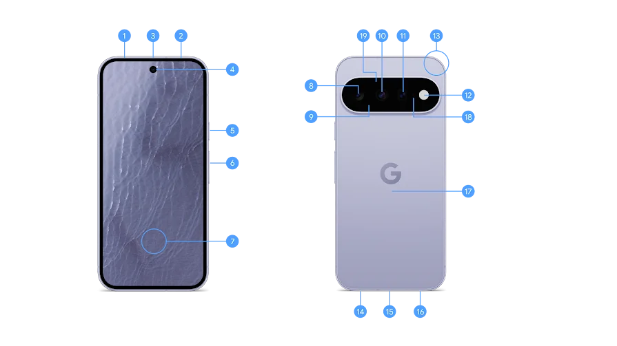 Google Pixel 11