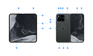 Google Pixel 11 Pro Fold