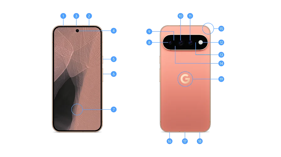 Google Pixel 11 Pro