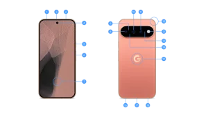 Google Pixel 11 Pro XL