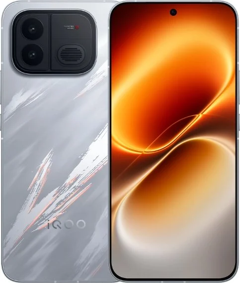 iQOO Neo12