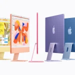 iMac ชิป M6 มาแล้ว แรงขึ้น 40% กราฟิก 2 เท่า Wi-Fi 7 ราคาไทยเริ่ม 52,900 บาท