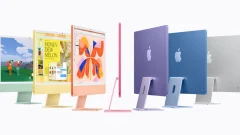 iMac ชิป M6