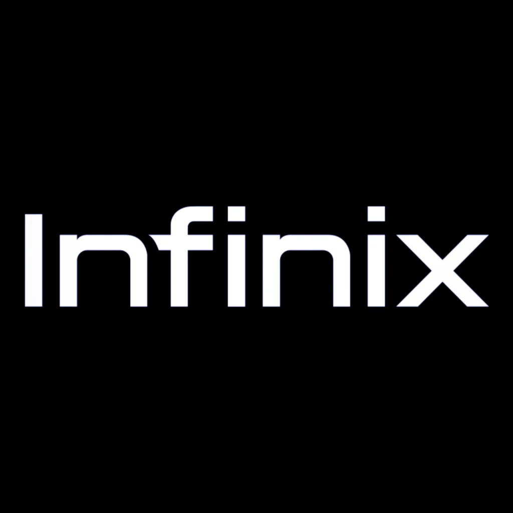 โลโก้แบรนด์ Infinix