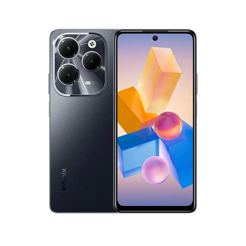 Infinix Hot 40 Pro