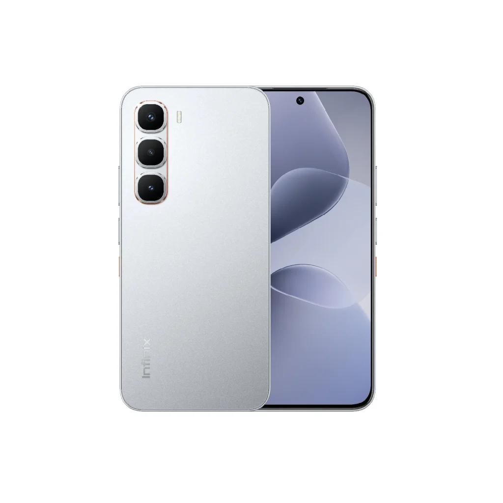 Infinix Hot 60 Pro