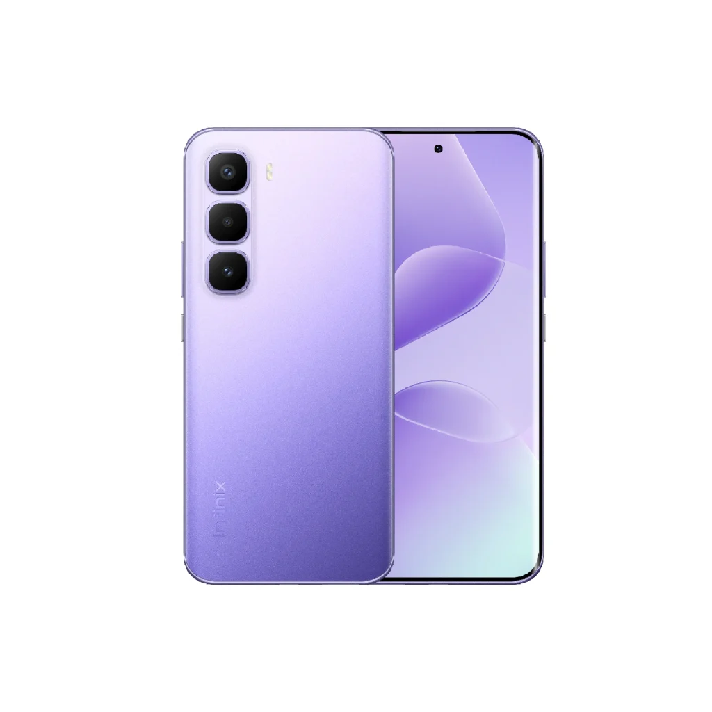 Infinix Hot 60 Pro+