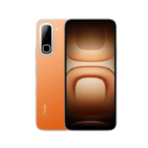 Infinix Hot 70