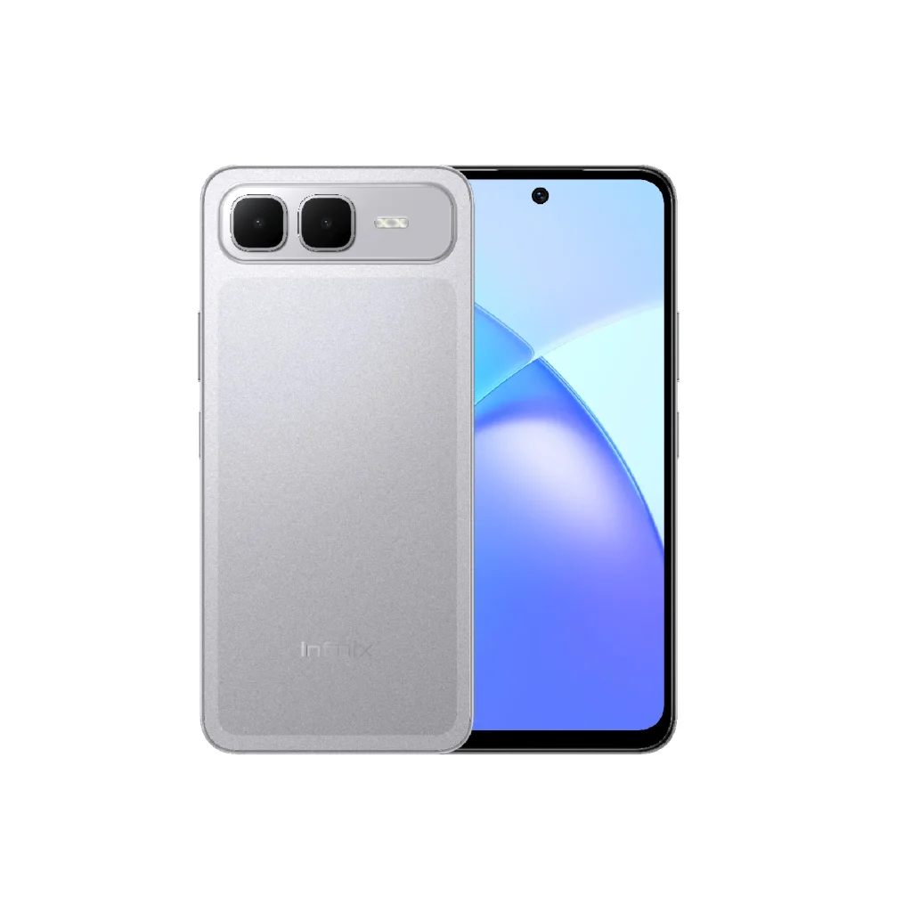 Infinix Smart 10 Plus
