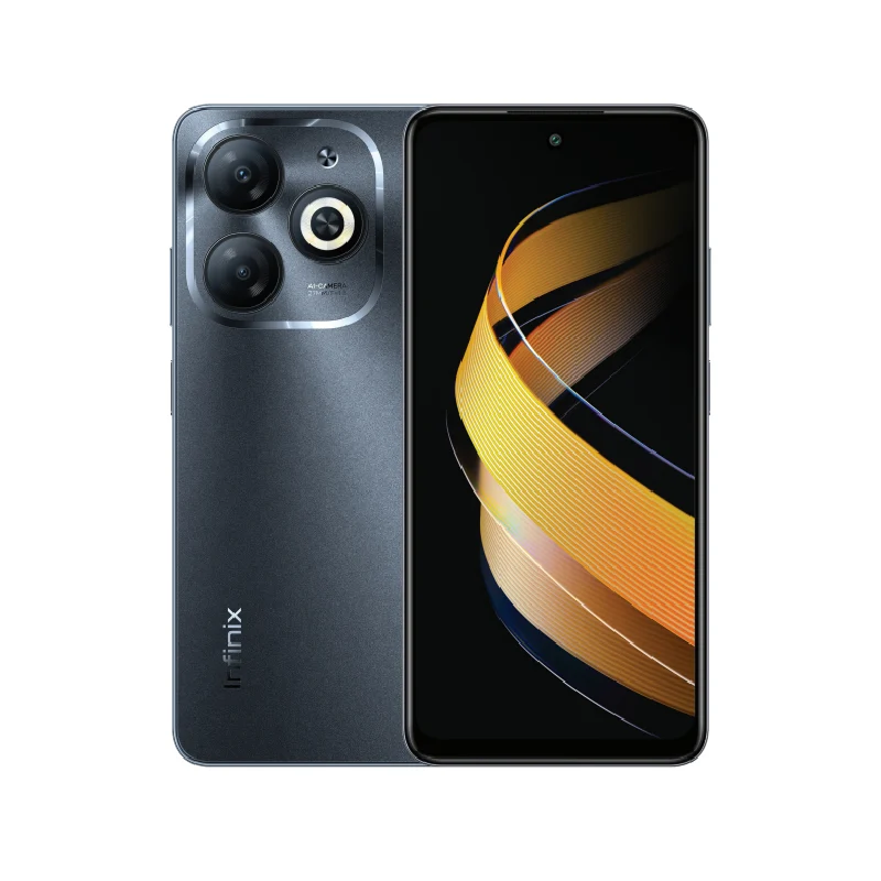 Infinix Smart 8