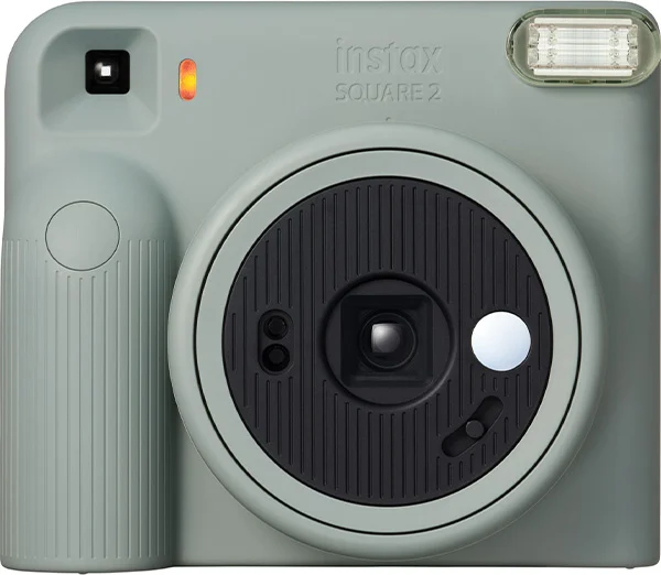 กล้อง instax SQUARE 2 สี Slate Blue