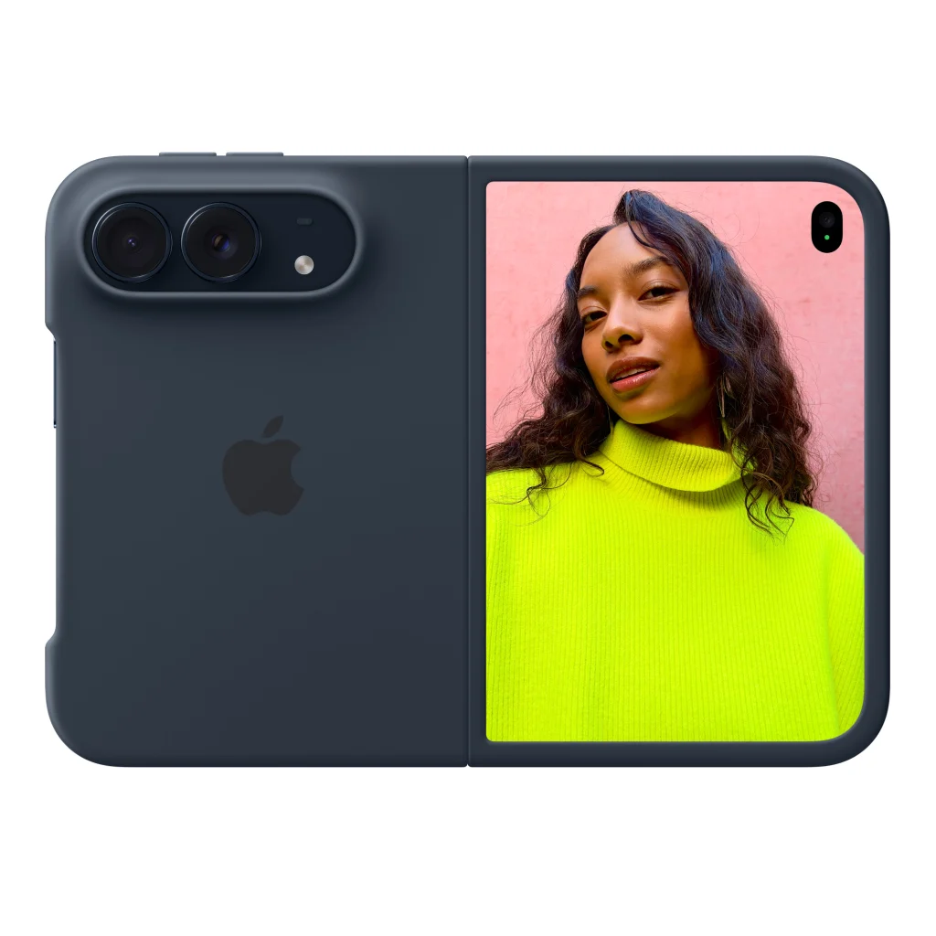 เคส iPhone Duo ของ Apple ต้องติดกาว ราคาไทย 2,790 บาท Folio 4,490