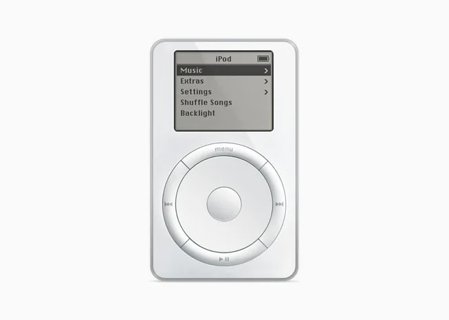 ฉลอง iPod 25 ปี Apple ซ่อน iPod เล่นได้จริงไว้ในเว็บ Apple Music พร้อมเกม Breakout