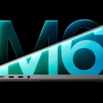 MacBook Pro 14 นิ้ว ชิป M6 เปิดตัว ราคาไทยเริ่ม 69,900 บาท Wi-Fi 7 แบต 24 ชม. ราคาไม่ขึ้น