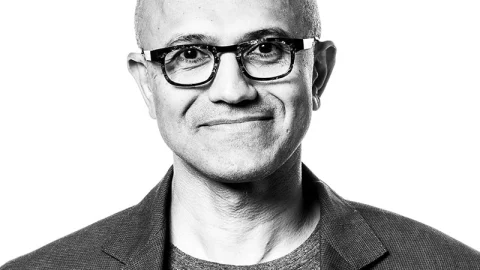 Microsoft ไตรมาสแรกปีงบ 2027 รายได้โต 19% Azure พุ่ง 48% แต่ Windows ร่วงหนัก