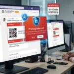 AI จับฟิชชิงใน Teams แชตจากคนนอกองค์กร เริ่มเปิดใช้ พ.ย. นี้