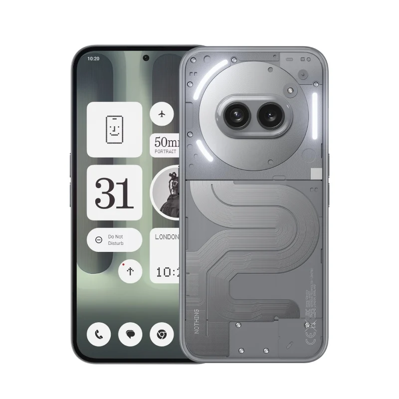 Nothing Phone (2a) Plus
