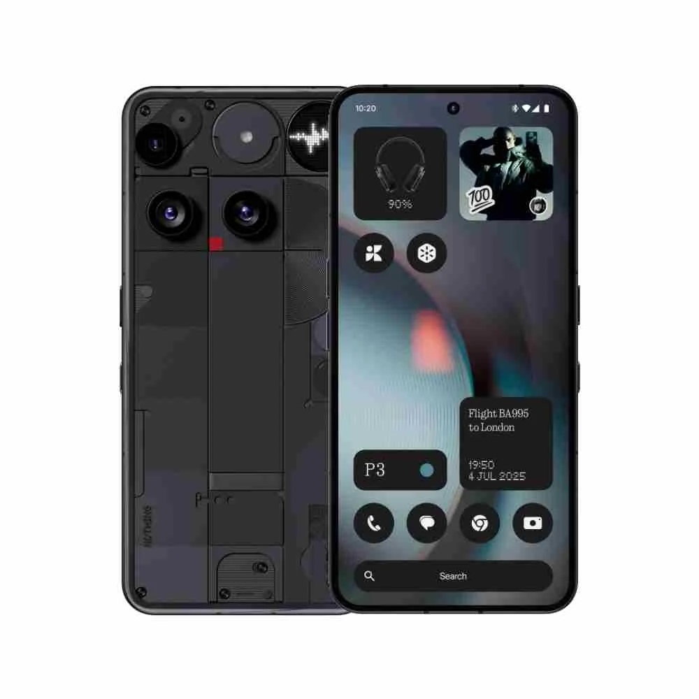 Nothing Phone (3)