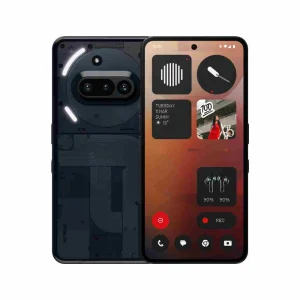 Nothing Phone (3a)