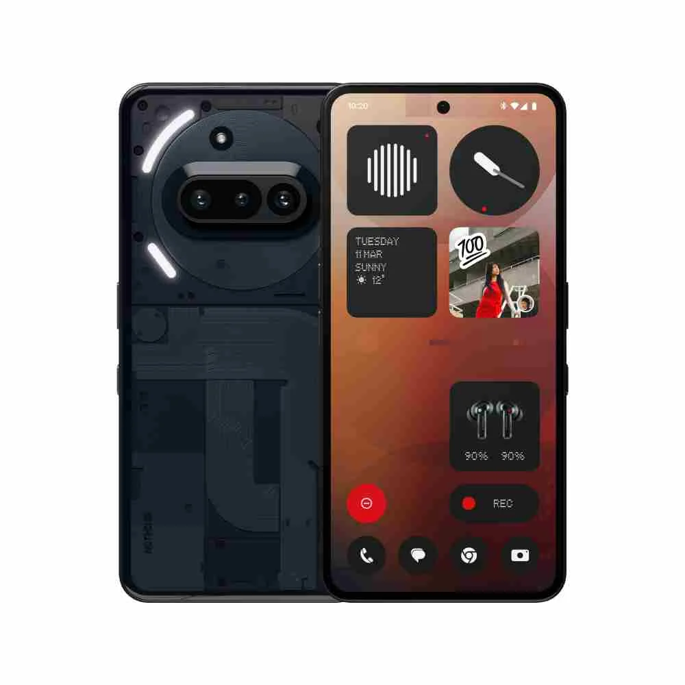 Nothing Phone (3a)