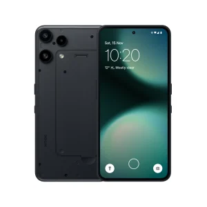 Nothing Phone (3a) Lite