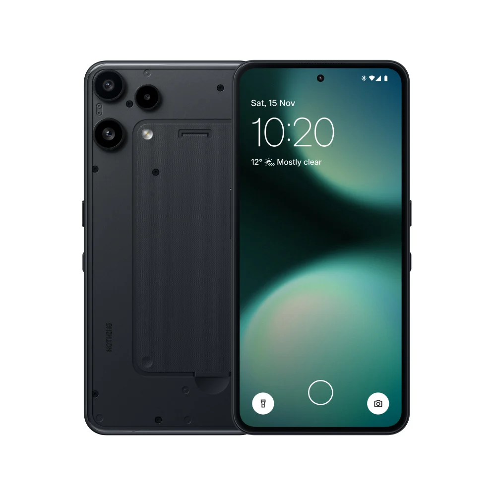 Nothing Phone (3a) Lite