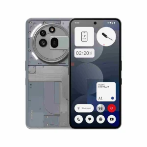 Nothing Phone (3a) Pro