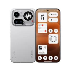 Nothing Phone (4a) Pro