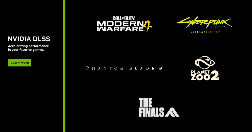ไดรเวอร์ NVIDIA 621.01 มาแล้ว แก้เกมกระตุกจาก shader พร้อม DLSS 4.5