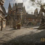 DLSS 5 เร็วขึ้น 2 เท่า กิน VRAM น้อยลง 20% เตรียมลง Hogwarts Legacy