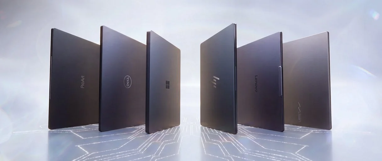 NVIDIA RTX Spark โน้ตบุ๊กชิป Grace Blackwell วางขายแล้ว 6 แบรนด์ เริ่มราว 87,600 บาท