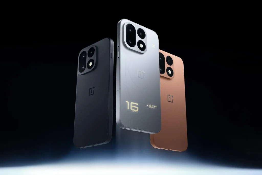 Oneplus 16