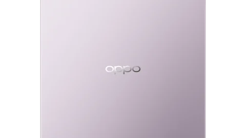 แท็บเล็ต OPPO Pad Mini Matte Display Edition จากหน้าสินค้า OPPO ประเทศไทย
