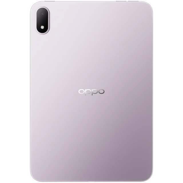 แท็บเล็ต OPPO Pad Mini Matte Display Edition จากหน้าสินค้า OPPO ประเทศไทย