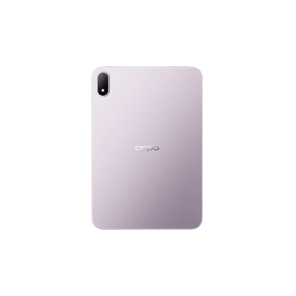 ภาพสินค้า OPPO Pad Mini จากเว็บไซต์ OPPO มาเลเซีย