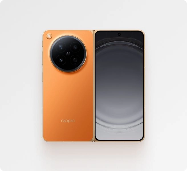 OPPO Find N6