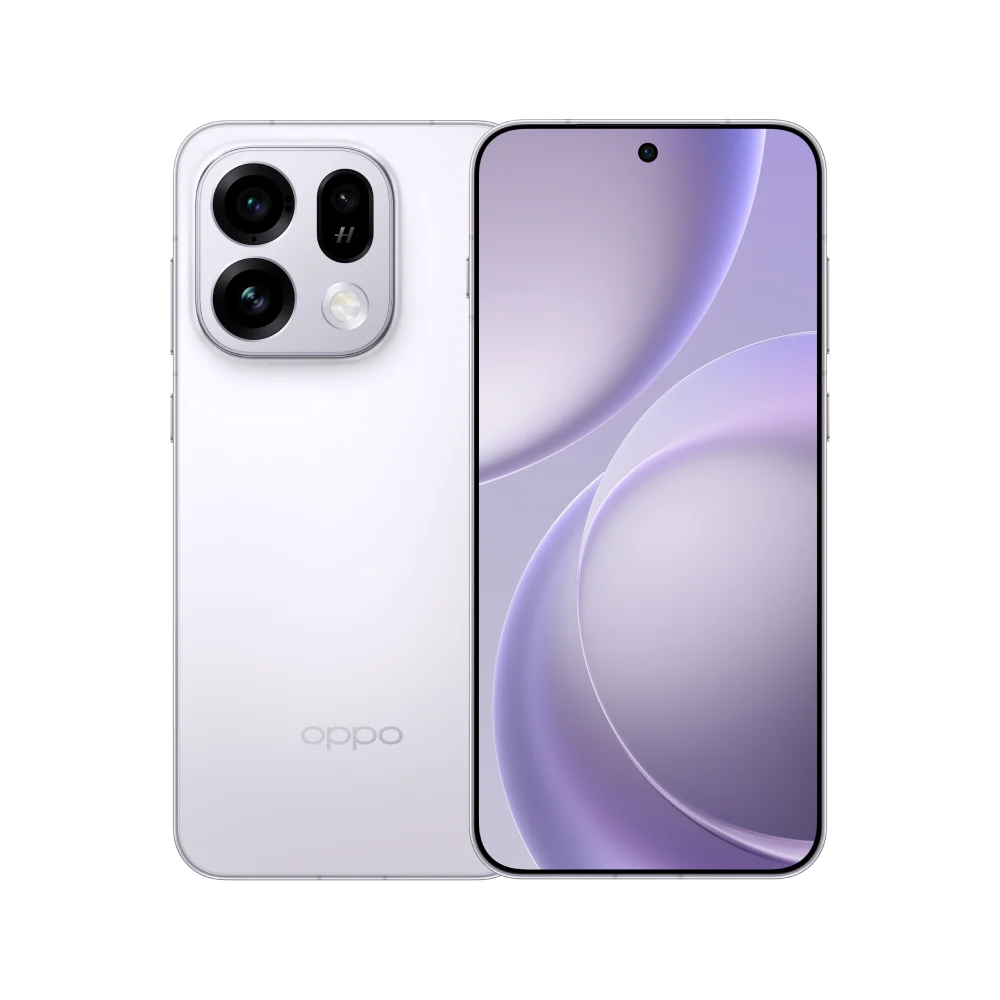 OPPO Find X9s