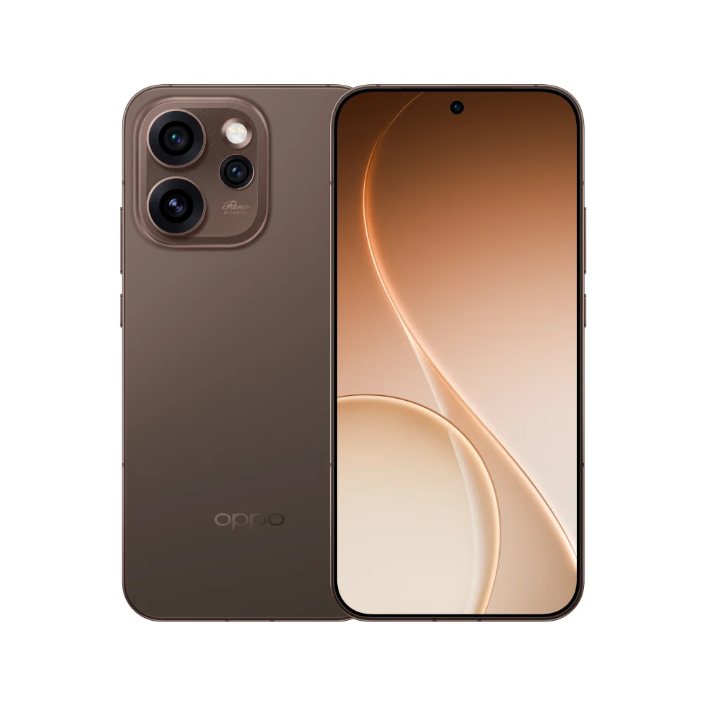 OPPO Reno15 Pro Max