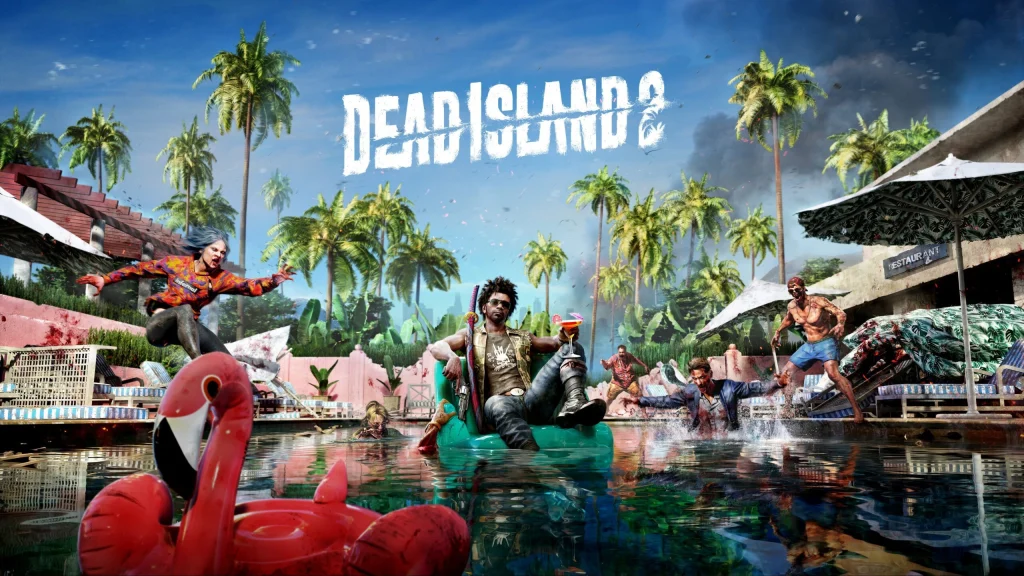 ภาพเกม Dead Island 2