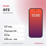 realme GT2