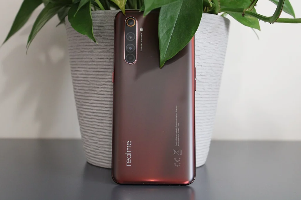 realme X50 Pro