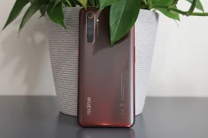 realme X50 Pro