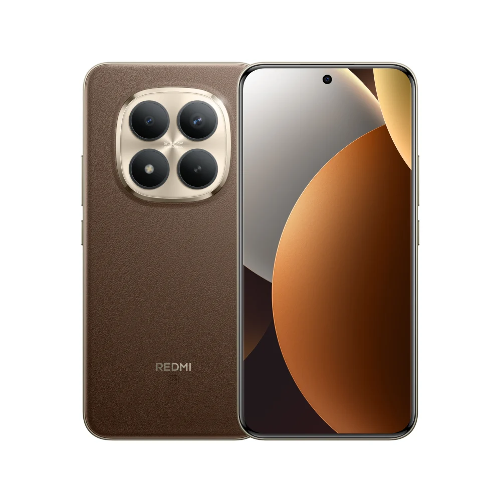 Redmi Note 15 Pro+
