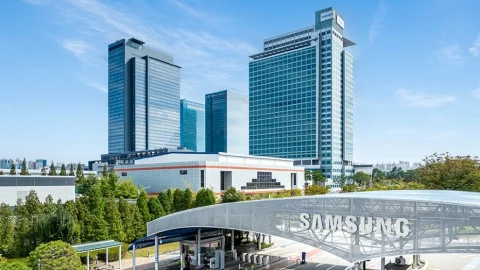 ภาพประกอบข่าวคาดการณ์ผลประกอบการไตรมาส 3 ปี 2026 ของ Samsung Electronics